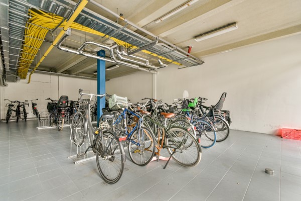 Medium property photo - Nieuwpoortstraat 94C11, 1055 RZ Amsterdam
